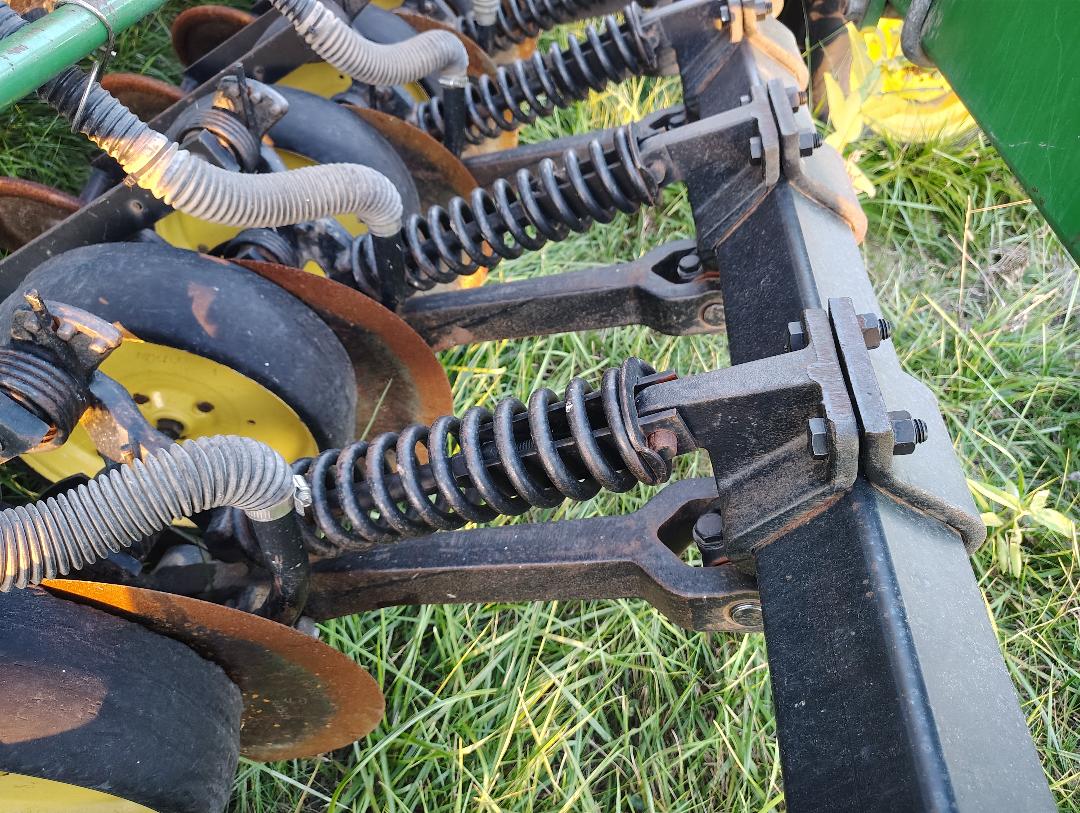 1992 JOHN DEERE 750 Grain Drills - Image 51